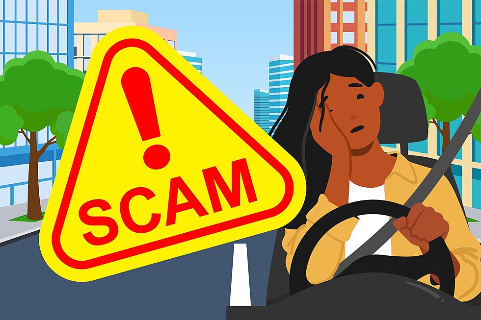 Beware: NJ drivers targeted by new scam