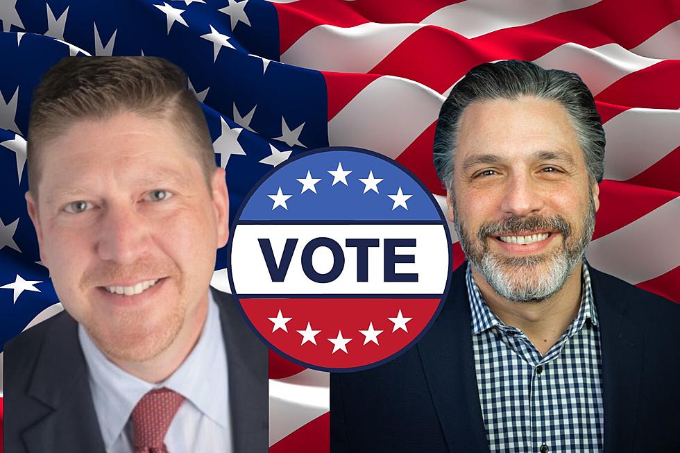 Eric Scott vs Bill Spadea: Betting on NJ Election Day results