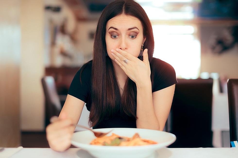 NJ restaurant nightmares: Sending back a bad meal you ordered