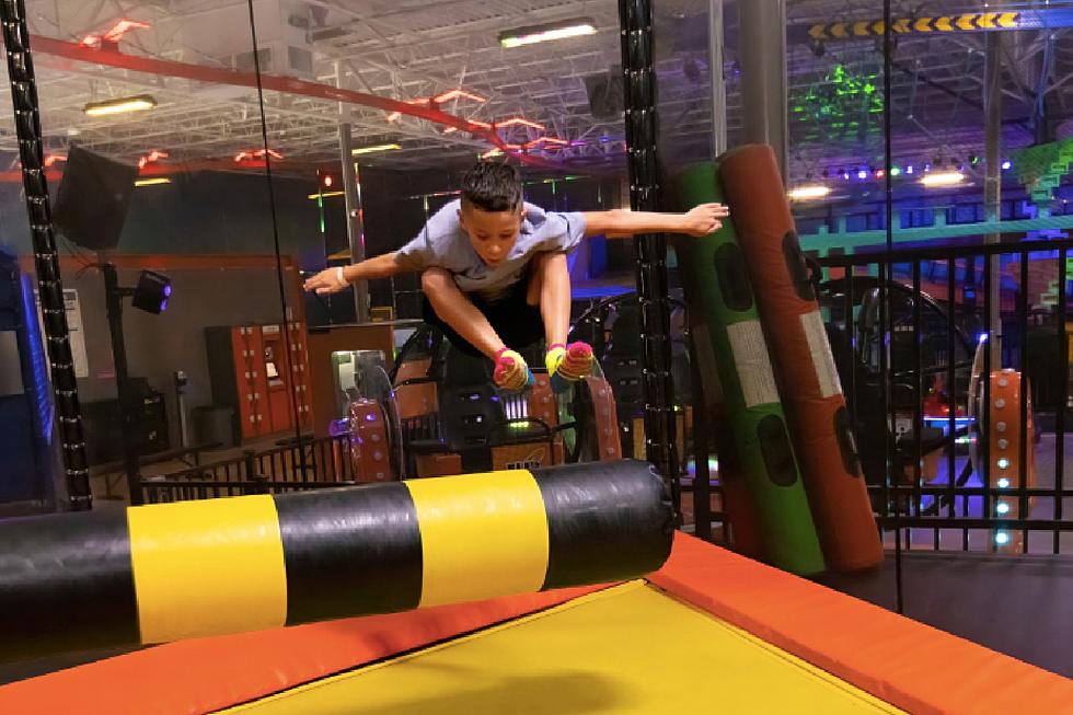 Cool new Urban Air Adventure Park is coming to Hazlet