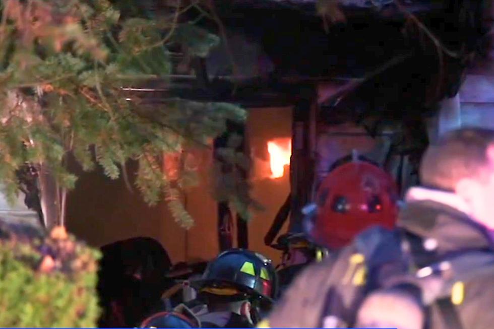 NJ man, 74, identified as victim in deadly Bogota house fire