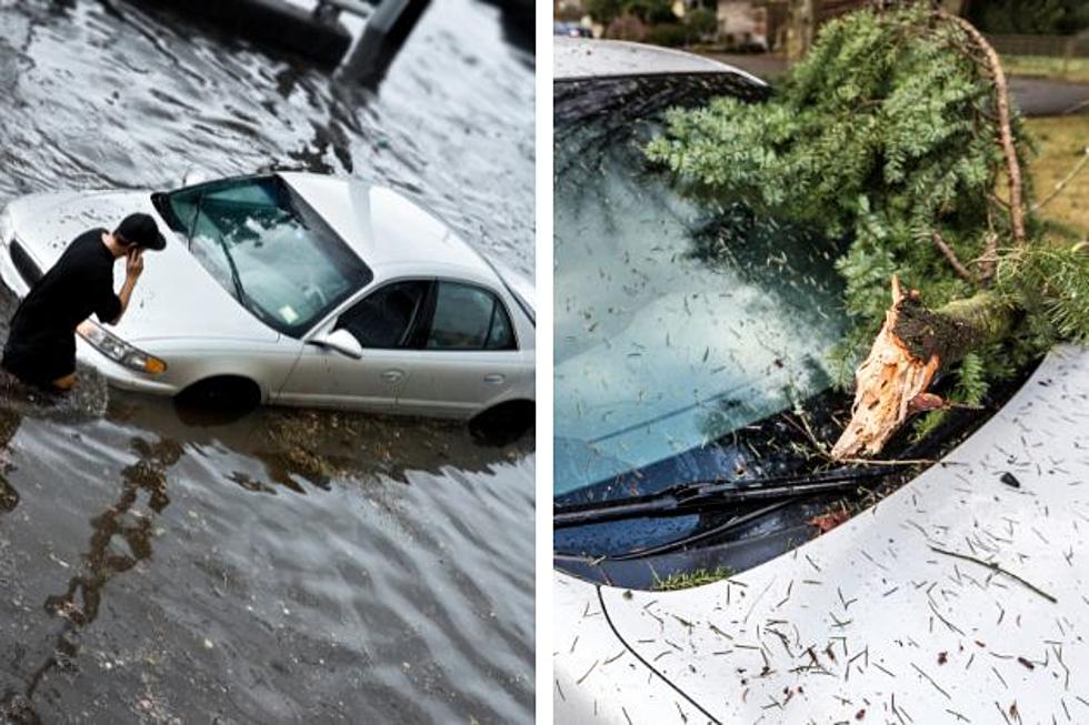 Are you covered for a flooded car in New Jersey?