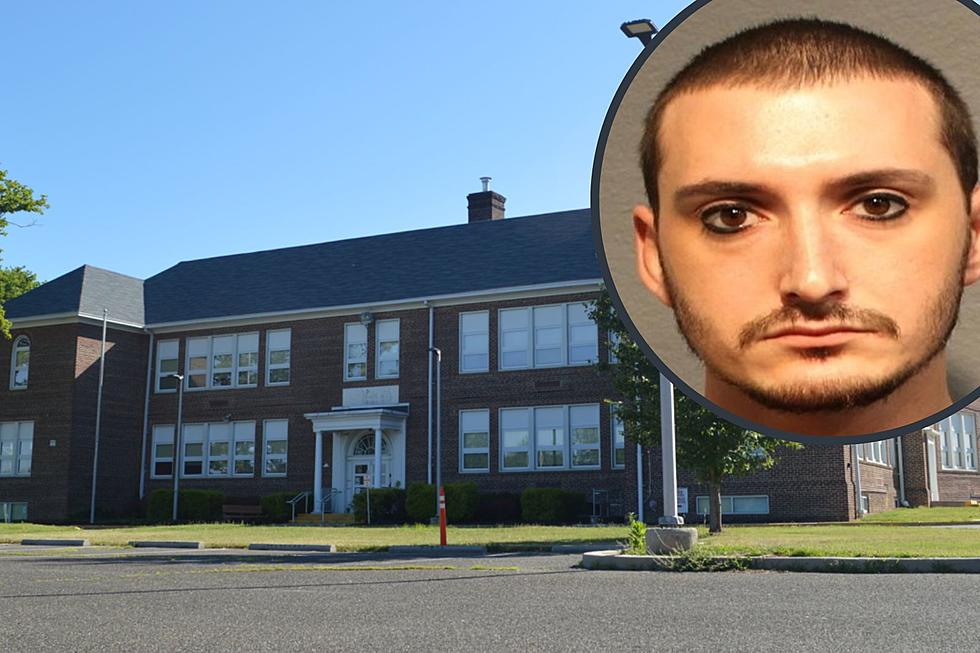 More disturbing charges against NJ school worker