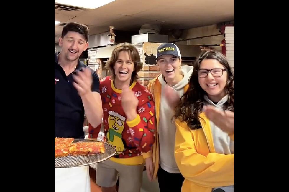 How a Jersey pizza guy became a TikTok star