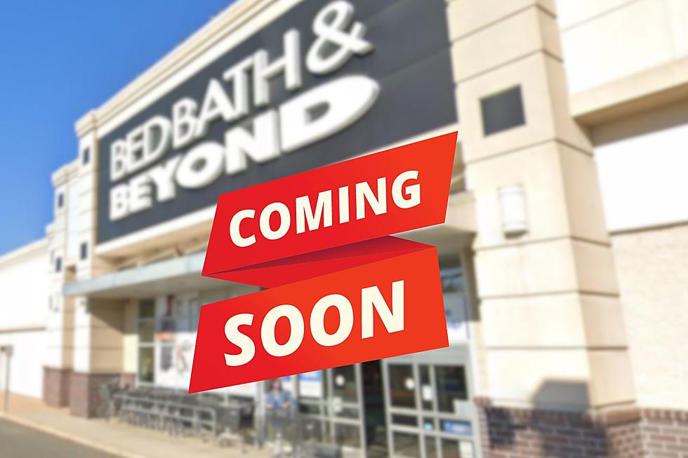 With Bed, Bath and Beyond closed, here is what those NJ stores are becoming