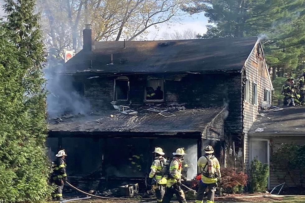 Wyckoff, NJ grandmother, salon owner dies in house fire