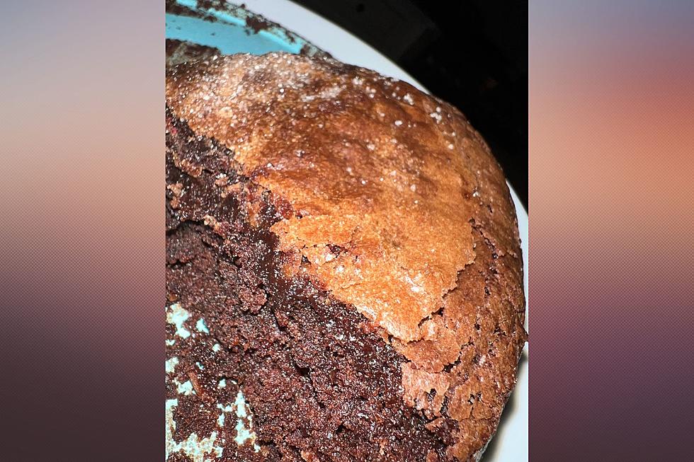 Best NJ recipe for ‘safe’ chocolate cake