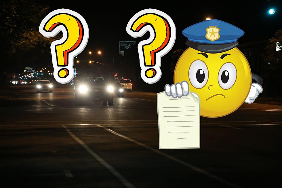 How to avoid a costly headlight ticket in NJ