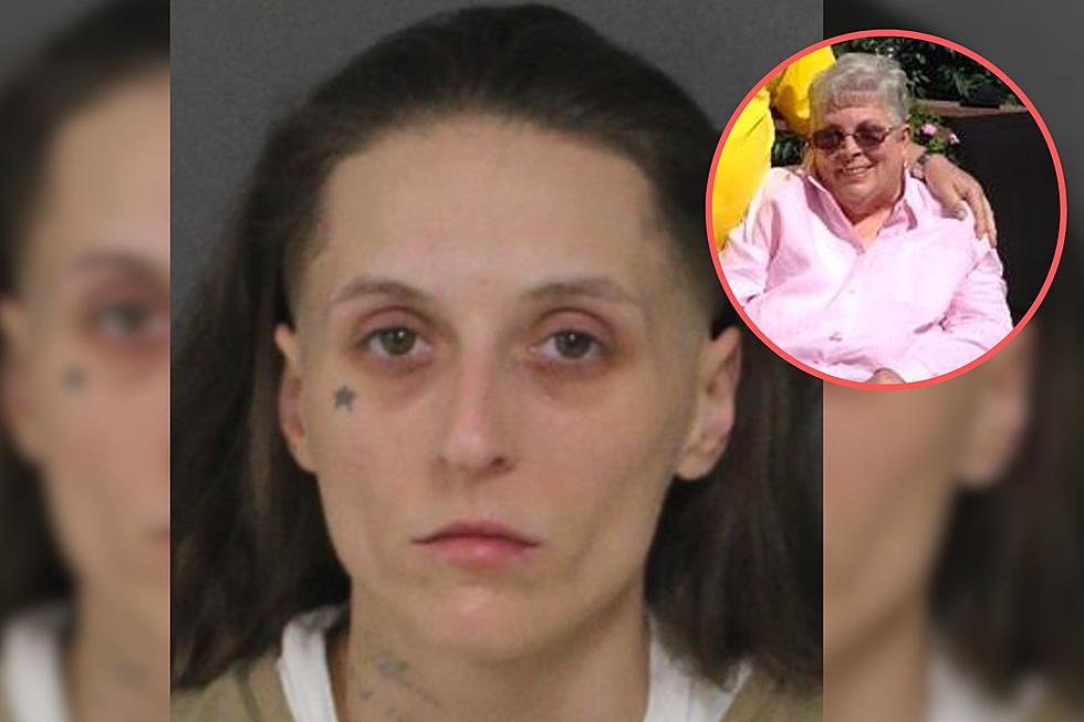 Drugged NJ driver who killed elderly woman gets prison