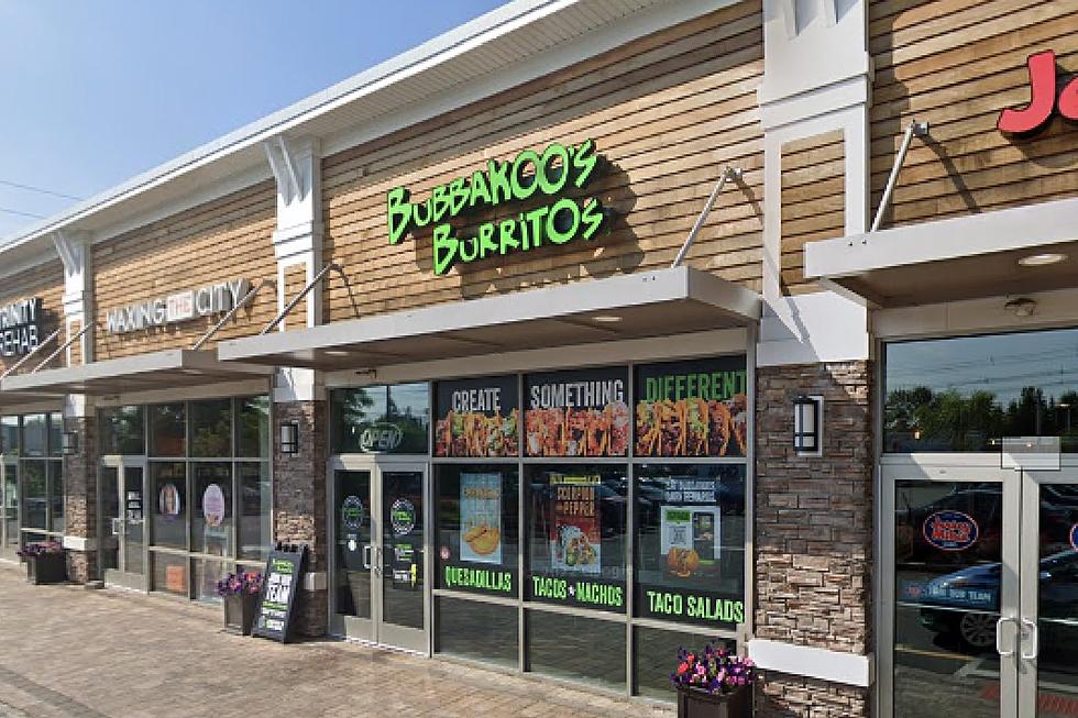 Here’s where another Bubbakoo’s Burritos just opened in NJ