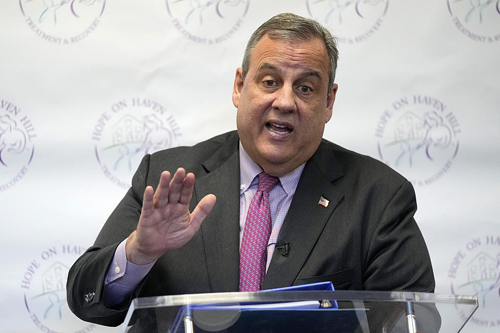 Chris Christie outlines his national drug crisis plan, focusing on treatment and stigma reduction