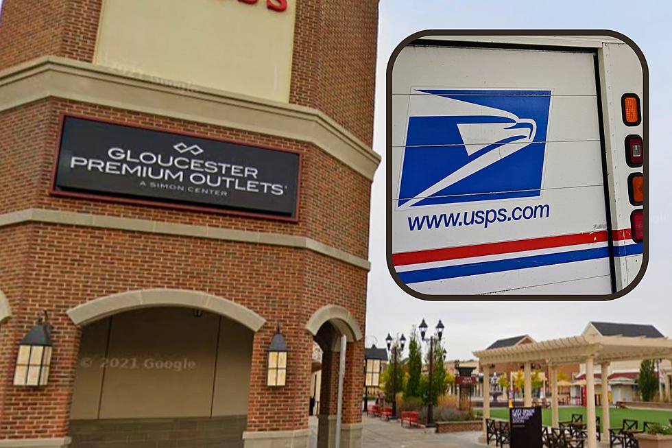 NJ postal worker admits stealing $170K in cash from mail