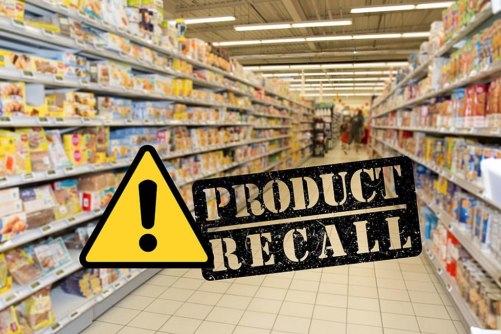 NJ stores spread word of popular snack recall over salmonella scare