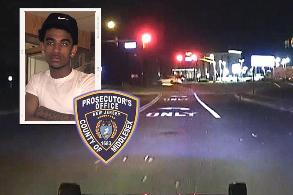 NJ Man Who Killed Driver in Stolen Car Crash Sent to Prison