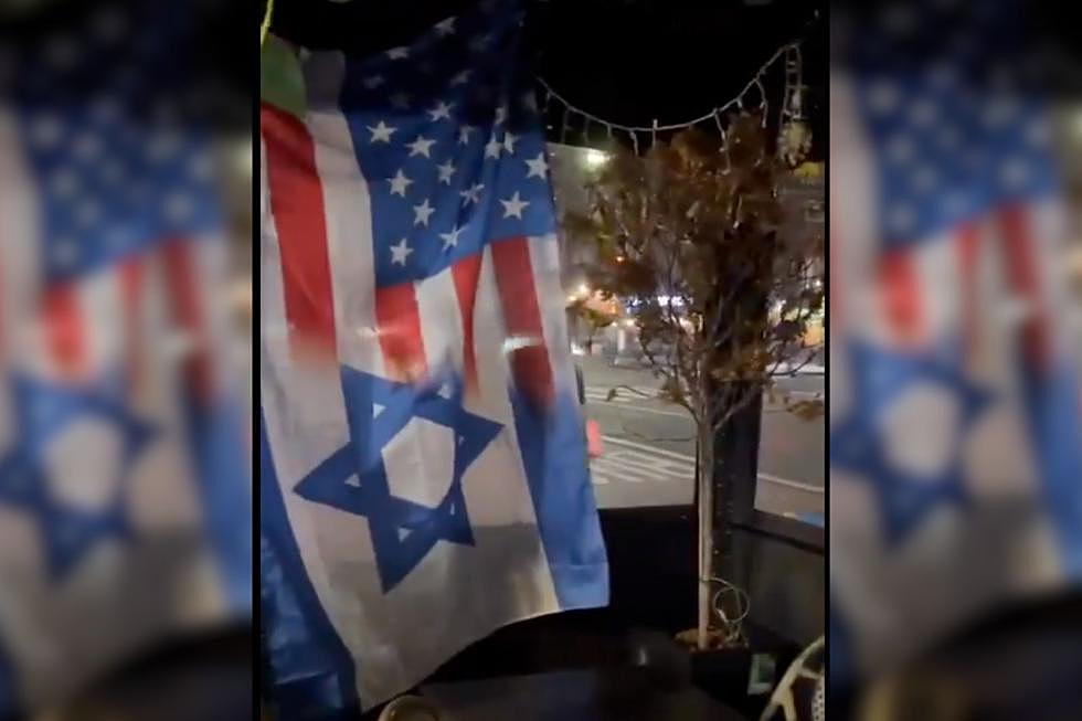 NY kosher eatery keeps getting attacking, including by NJ woman