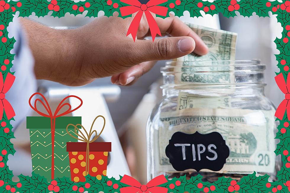 Save it! Who you shouldn't tip in NJ this holiday season