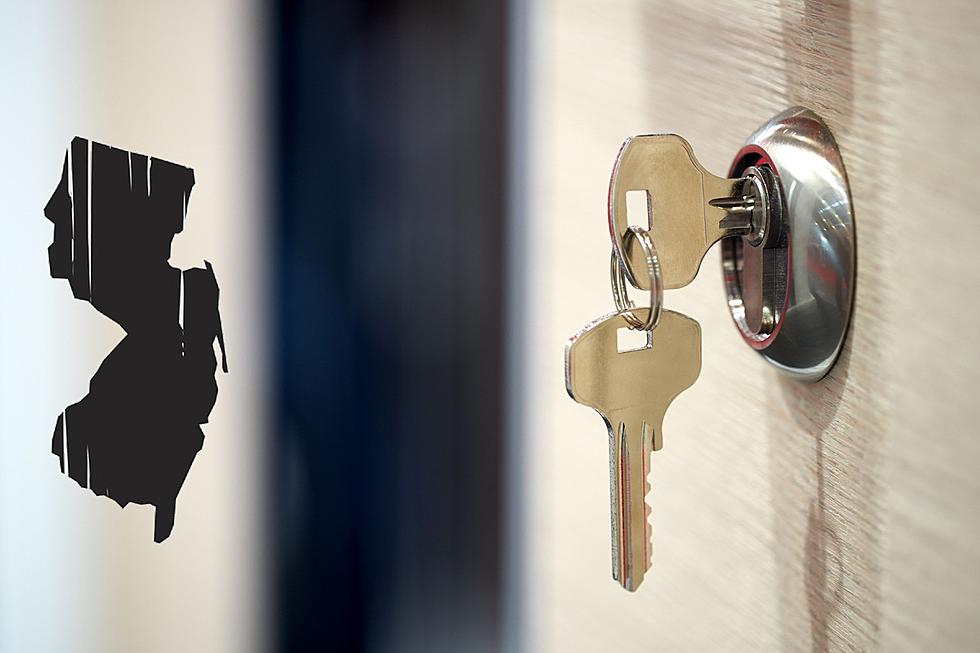 4 trusting New Jersey towns where residents leave doors unlocked