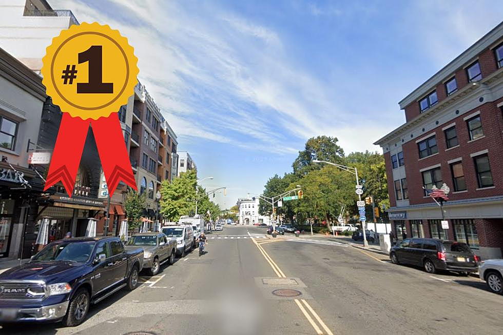 This is one of New Jersey’s best downtowns