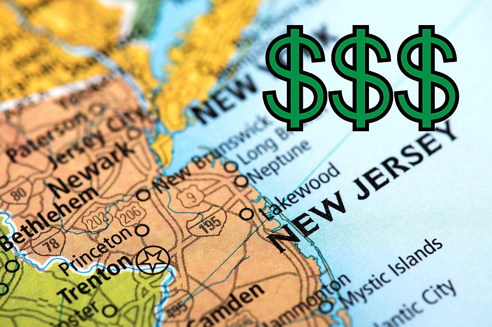 Report: New Jersey, New York, among top states with unfunded liabilities