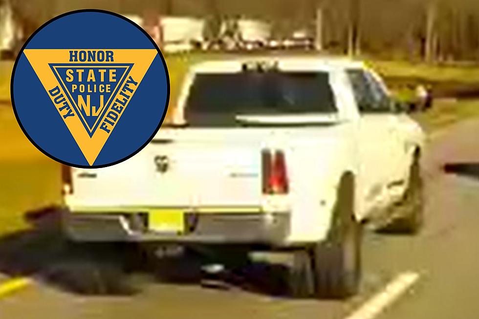 Raging driver shoots at semi-truck on I-78, cops say