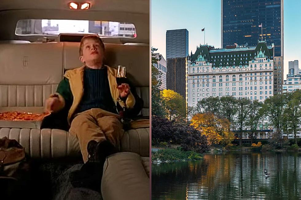 What you need to know about The Plaza Hotel ‘Home Alone’ package
