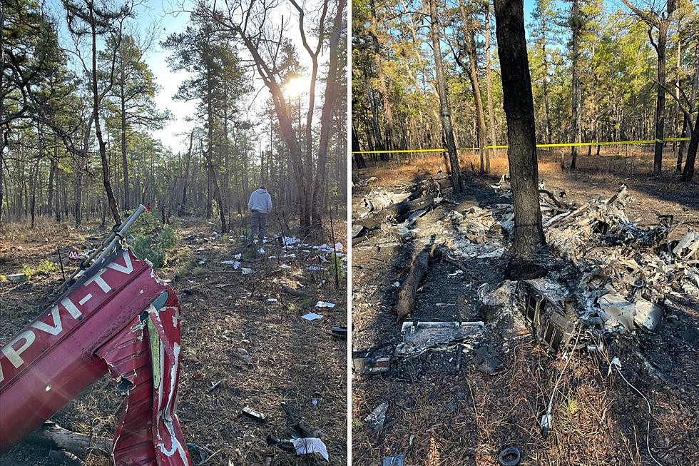 Chopper 6 crashed in NJ forest at a ‘very high speed,’ NTSB says