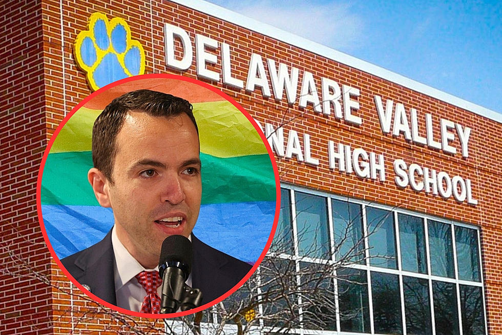 Dad says NJ school kept child's gender transition a secret