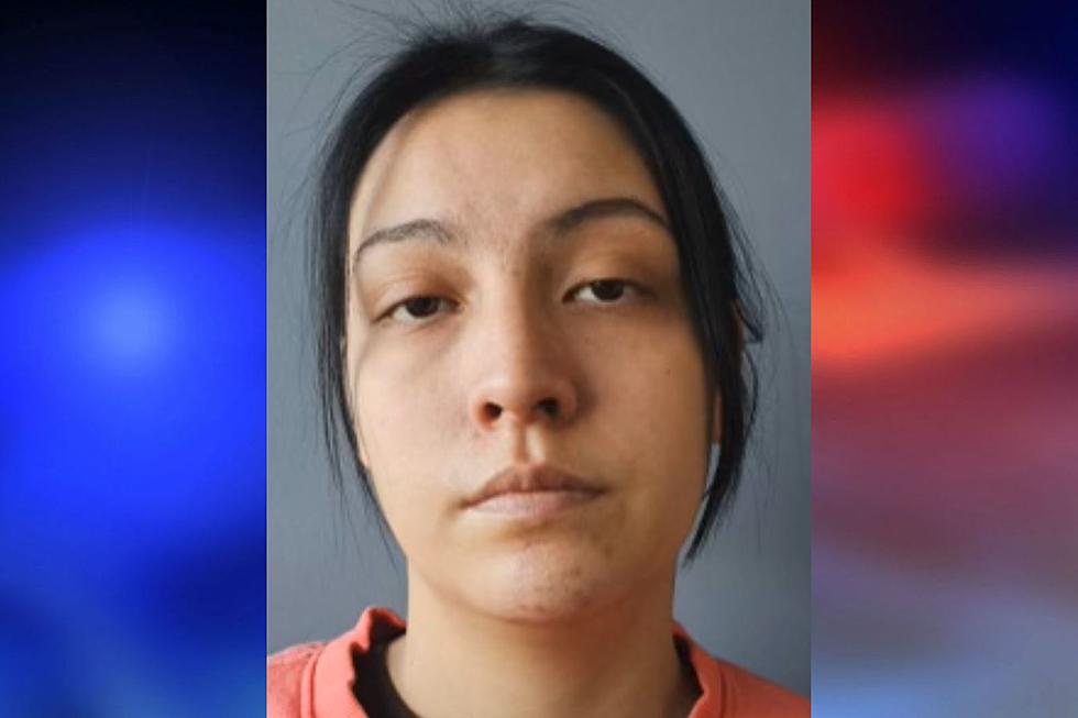 NJ woman, 21, charged with attempted murder of 3-year-old relative