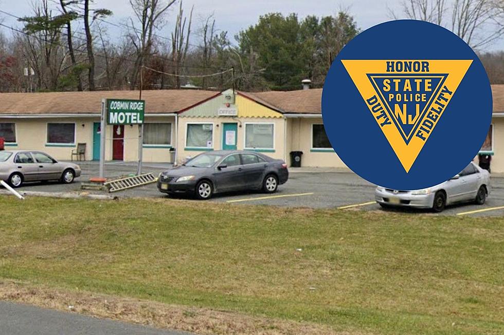 NJ troopers seriously injured during motel standoff shooting