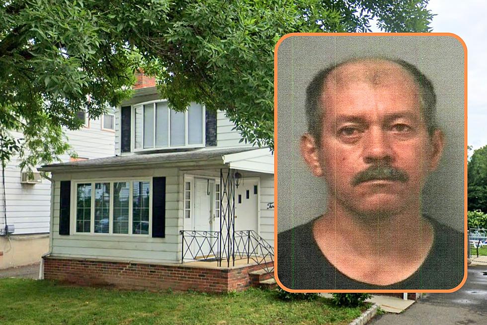 NJ man who murdered roommate in wheelchair convicted again