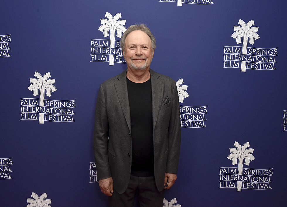 Billy Crystal spotted filming new series in Hoboken