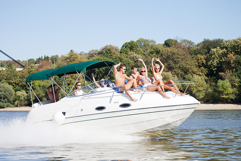 Assemble your crew for the New Jersey Boat Sale & Expo Feb. 15-18