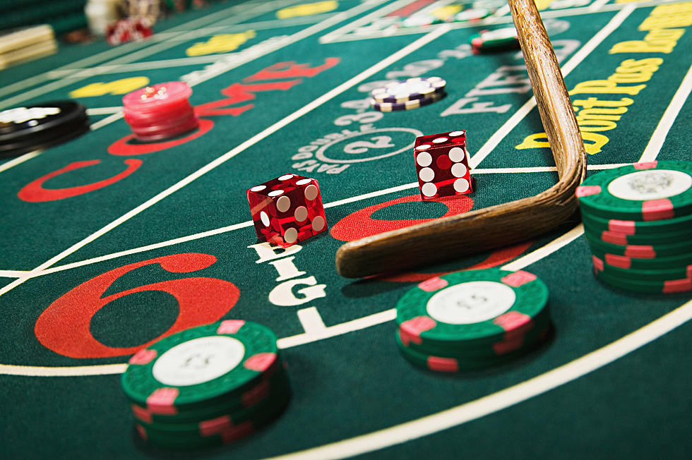 The Fall of Atlantic City Casino Profits