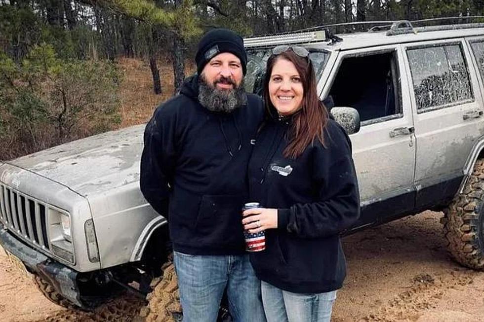 NJ woman killed in UTV crash days after getting married