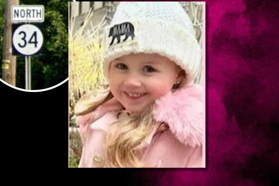 GoFundMe page posted to help NJ family of toddler killed in crash