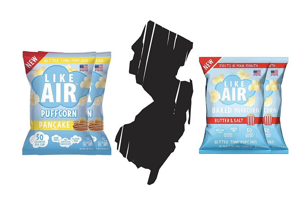 A delicious, new, NJ-invented snack just scored on ‘Shark Tank’