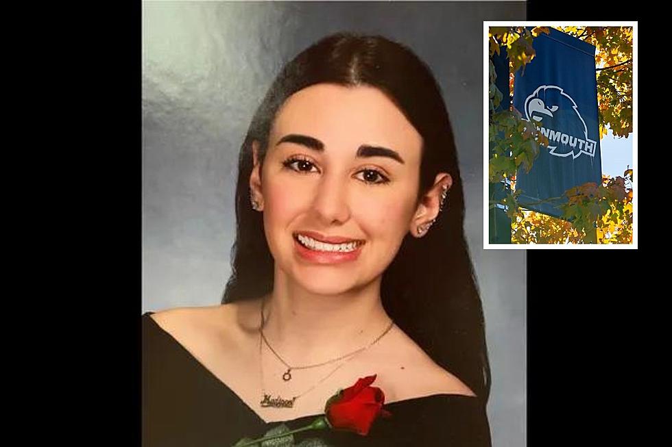 Monmouth University student from Staten Island killed in NJ crash
