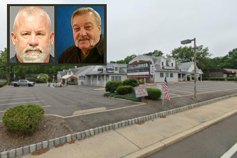 NJ family 'sickened' by plea deal in deadly diner incident