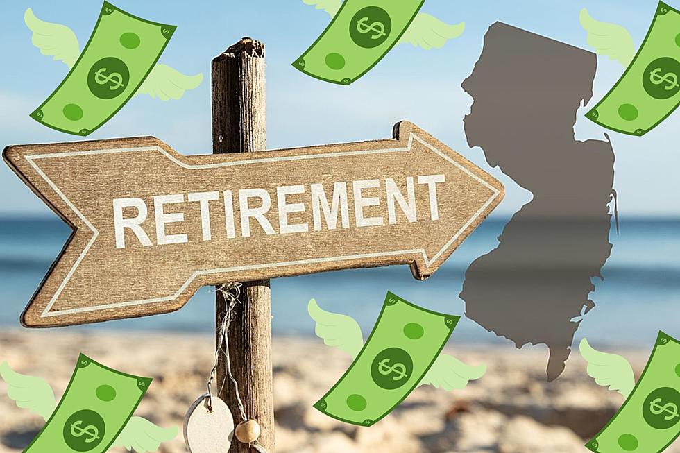 High amount you now need to retire comfortably in NJ
