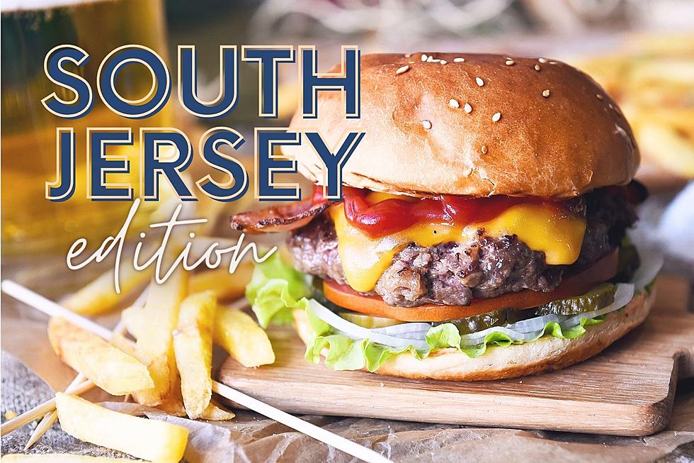 The best burgers in New Jersey: South Jersey edition