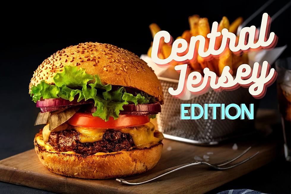 The best burgers in New Jersey: Central Jersey edition