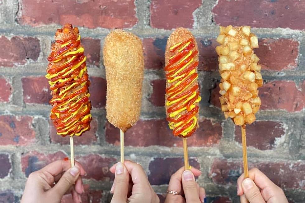 Ugly Donuts and Corn Dogs opens in New Jersey