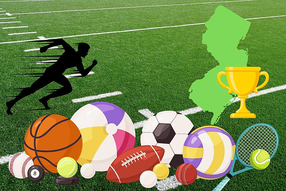 NJ high schools that are not among the best for sports - Ranked