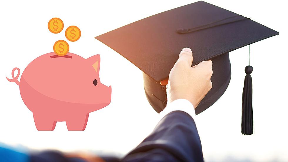 Are NJ colleges worth it? How much money our graduates earn