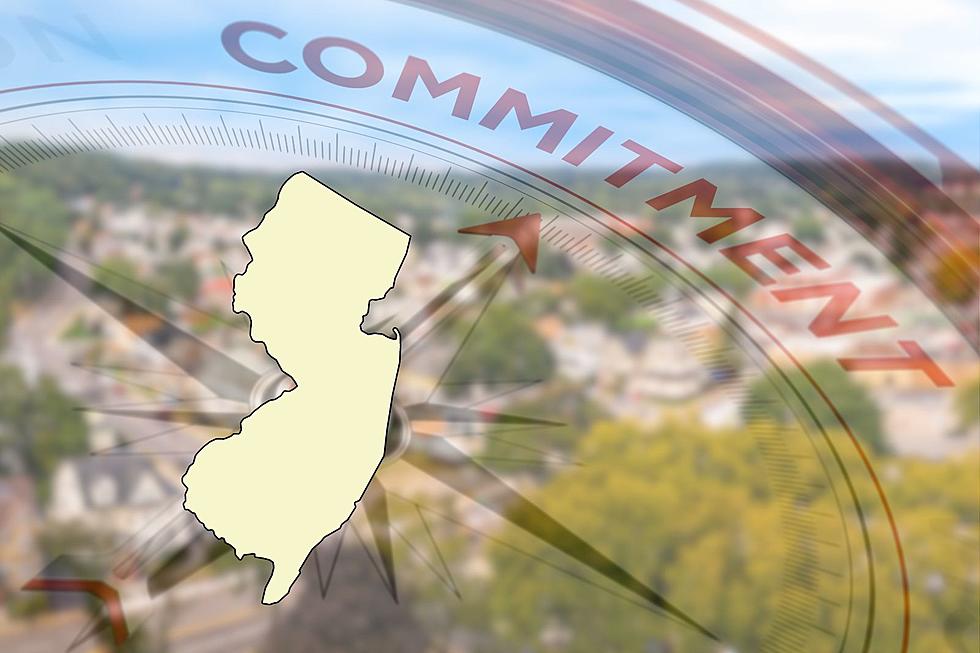 Most in NJ already failed this self-made commitment… Did you?