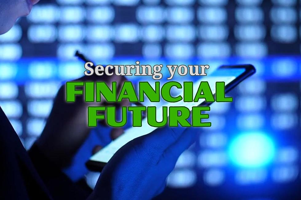Watch now: Securing your financial future