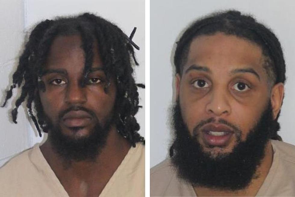 2 NJ Men Sentenced For Deadly Summer Shooting in 2021
