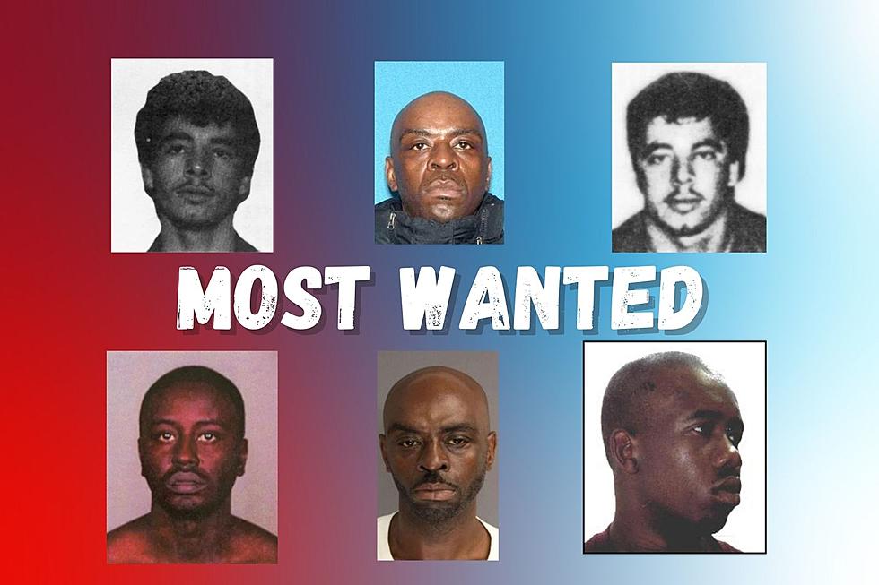 FBI’s Most Wanted in New Jersey: Armed and Dangerous