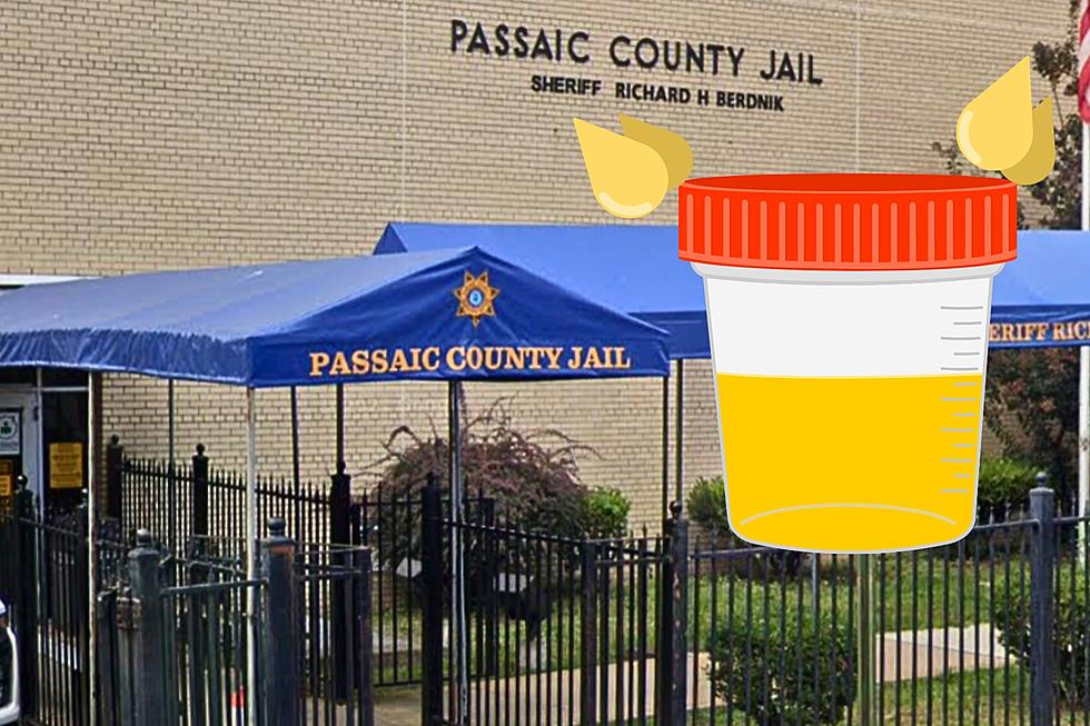 Inmate Beaten For Splashing Urine on NJ Jail Guard, Officials Say
