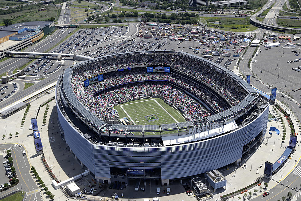 New Jersey will host 2026 World Cup final at MetLife Stadium